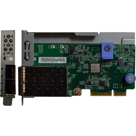 LENOVO IDEA Thinksystem 10Gb 2-Port Sfp+ Lom 7ZT7A00546